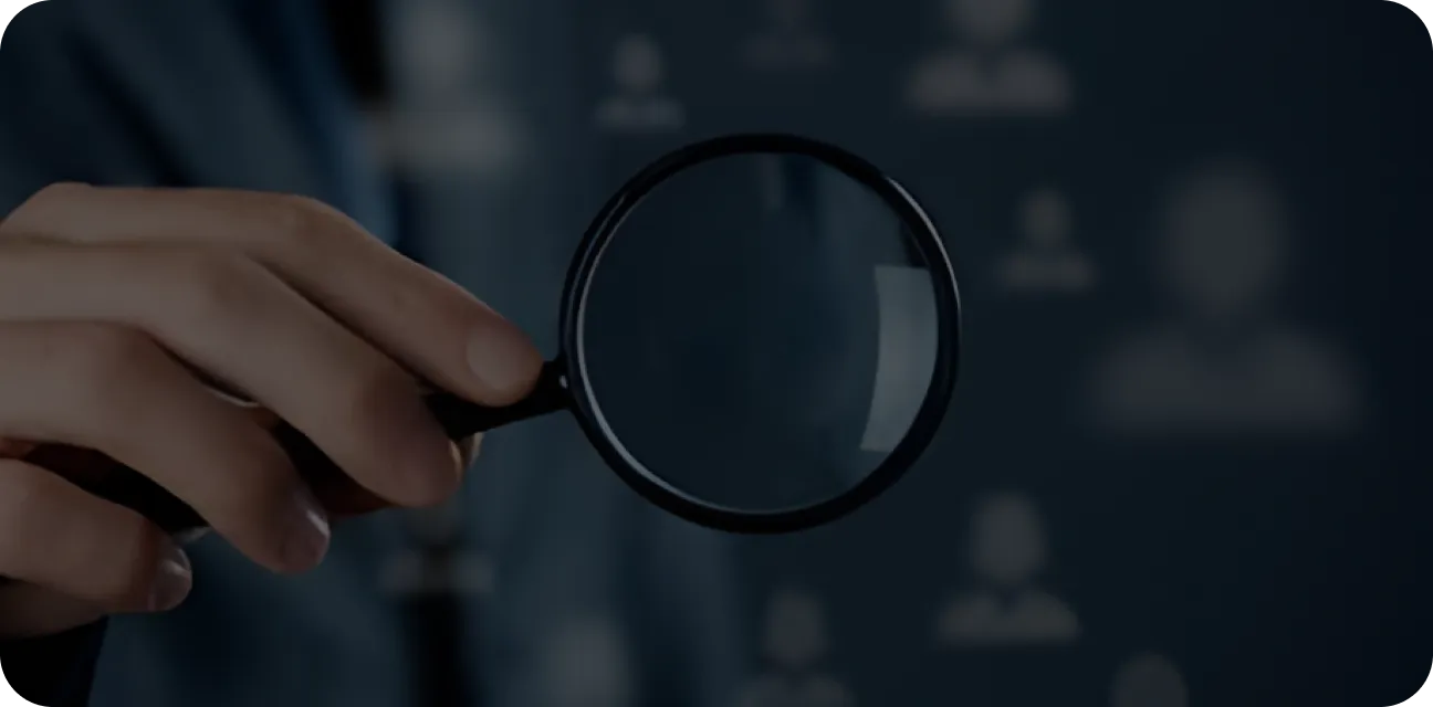 Background Check
