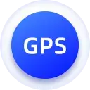 icon gps