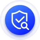 icon fraud