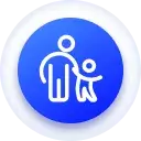 icon parental