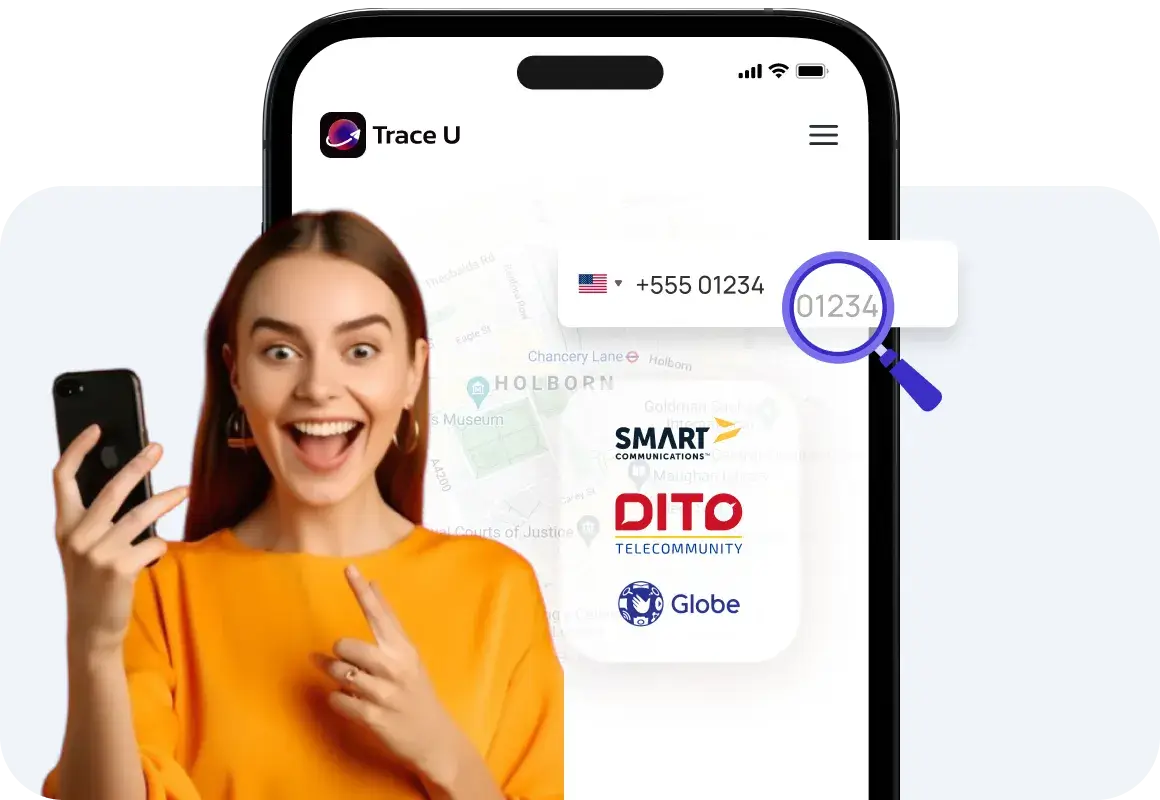 phone carrier lookup