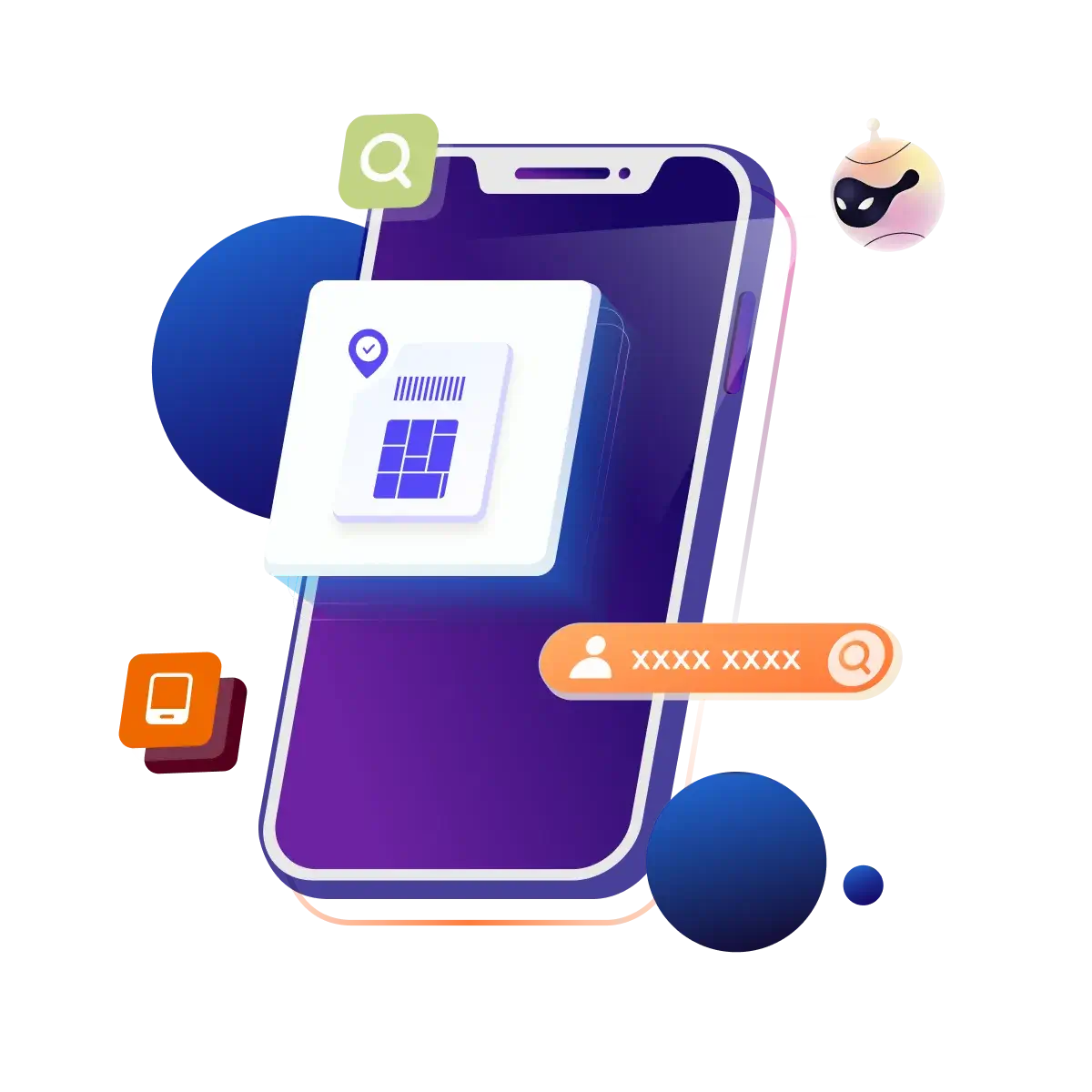 track sim card location online in 3 steps